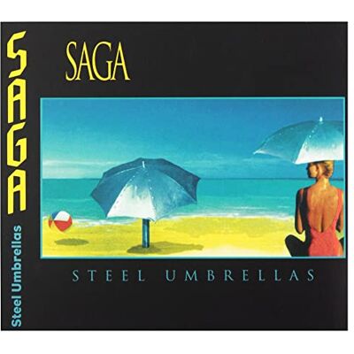 Saga Steel Umbrellas Saga Steel Umbrellas