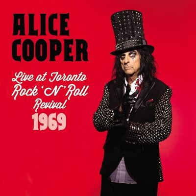 GOOD TIME live at toronto rock n' roll revival 1969 GOOD TIME live at toronto rock n' roll revival 1969