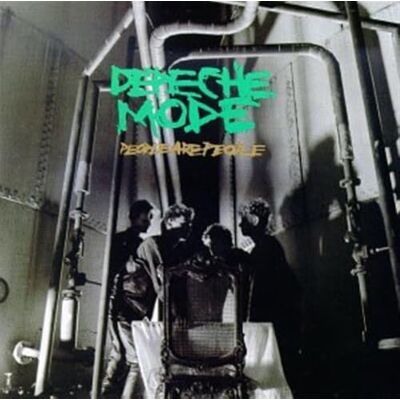 Depeche Mode People Are People Depeche Mode People Are People