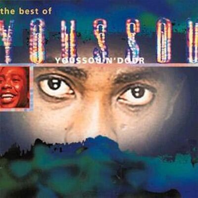 EMI Best Of Youssou N'dour EMI Best Of Youssou N'dour