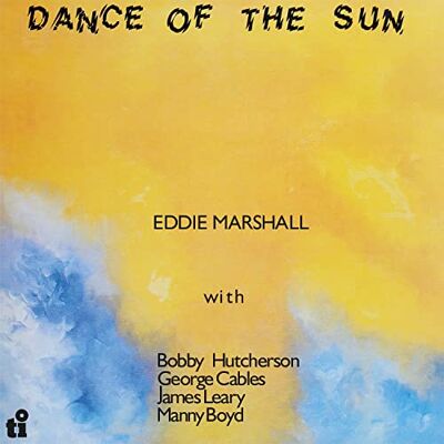 Marshall Dance Of The Sun Marshall Dance Of The Sun