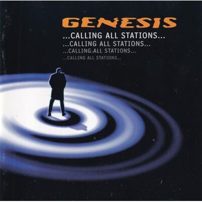 Genesis Calling All Stations Genesis Calling All Stations
