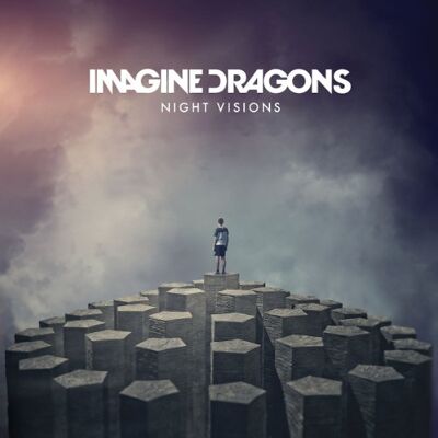 Imagine Dragons Night Visions Imagine Dragons Night Visions