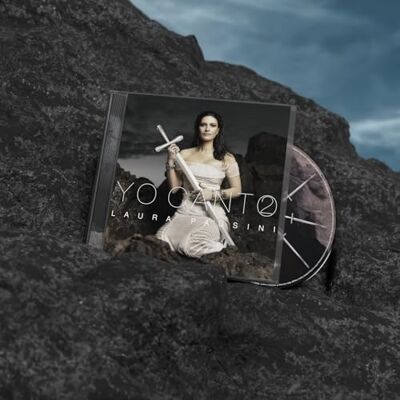 Warner Music Italy Yo Canto 2 Warner Music Italy Yo Canto 2