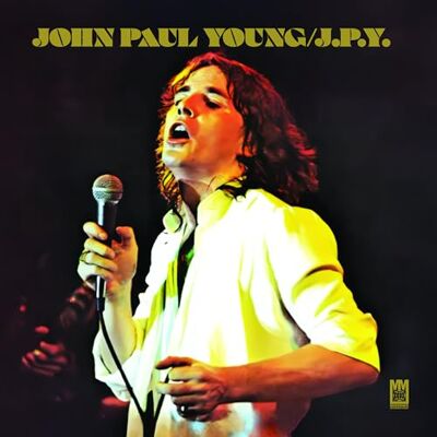 GOOD TIME john paul young GOOD TIME john paul young