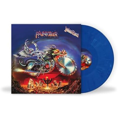 JUDAS PRIEST Painkiller JUDAS PRIEST Painkiller