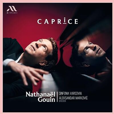 MIRARE caprices MIRARE caprices