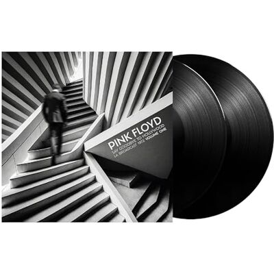 Pink Floyd Say Goodbye To Hollywood Vol.1 Pink Floyd Say Goodbye To Hollywood Vol.1