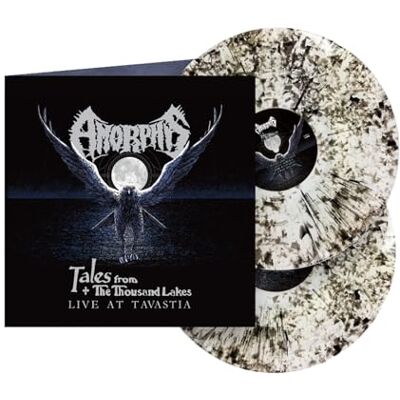 Phoenix Tales From The Thousand Lakes At Tavastia) Phoenix Tales From The Thousand Lakes At Tavastia)