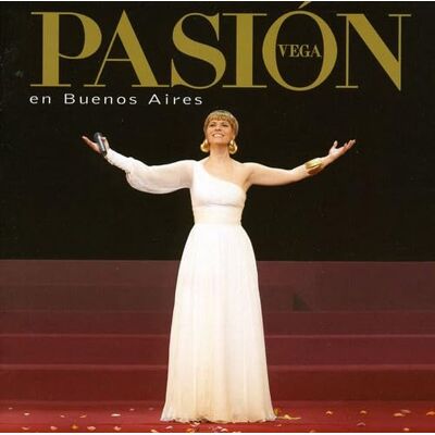Vega+ Pasion En Buenos Aires Vega+ Pasion En Buenos Aires