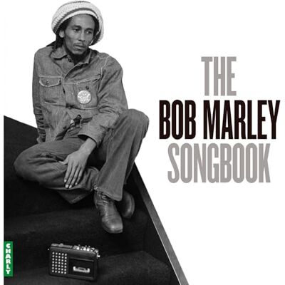 Charly The Bob Marley Songbook Charly The Bob Marley Songbook