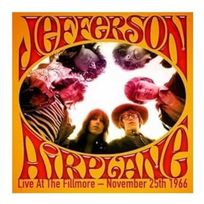 KEYHOLE Live at the Fillmore-November 25th 1966 KEYHOLE Live at the Fillmore-November 25th 1966