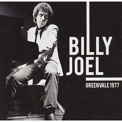 Unbranded Best of Greenvale 1977 Unbranded Best of Greenvale 1977