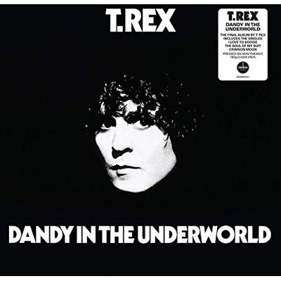 Rex Dandy In The Underworld Rex Dandy In The Underworld