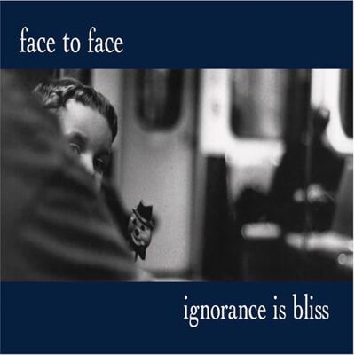 AMPED ignorance is bliss (deluxe 25th anniversary edition) (colour vinyl) AMPED ignorance is bliss (deluxe 25th anniversary edition) (colour vinyl)