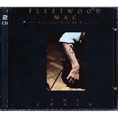 Fleetwood Mac Selections from 25 Years Fleetwood Mac Selections from 25 Years