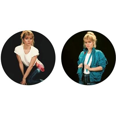 Warner Show Me You'Re Fan Enough ! (Best of Lp Picture Disc) Warner Show Me You'Re Fan Enough ! (Best of Lp Picture Disc)