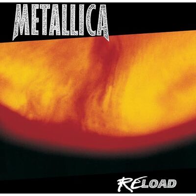 Metallica ReLoad (Remastered) Metallica ReLoad (Remastered)