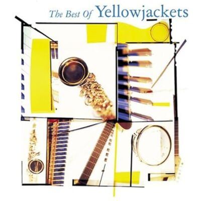WARNER BROS best of yellowjackets WARNER BROS best of yellowjackets