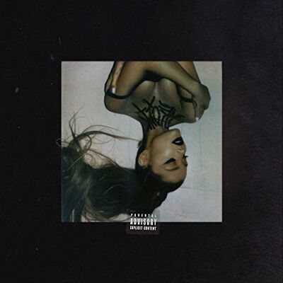 Ariana Grande Thank u, next Ariana Grande Thank u, next