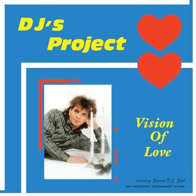 Pro-Ject Vision of Love Pro-Ject Vision of Love