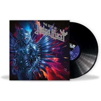 JUDAS PRIEST The Best of JUDAS PRIEST The Best of