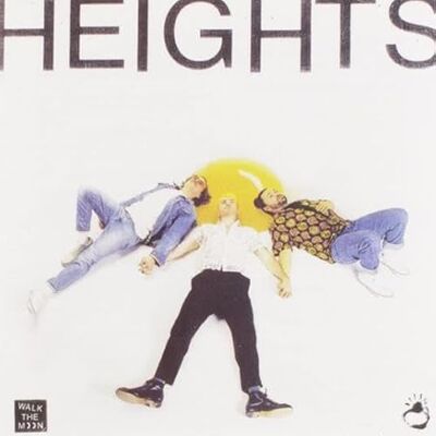 Sony heights Sony heights
