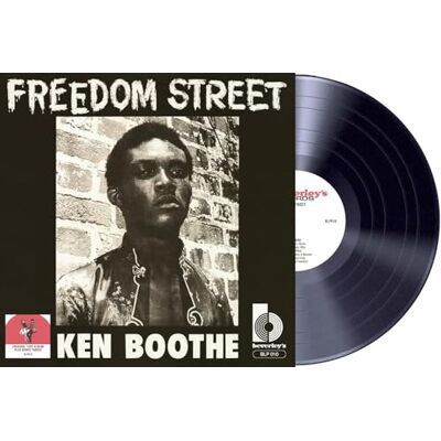 Charly freedom street Charly freedom street