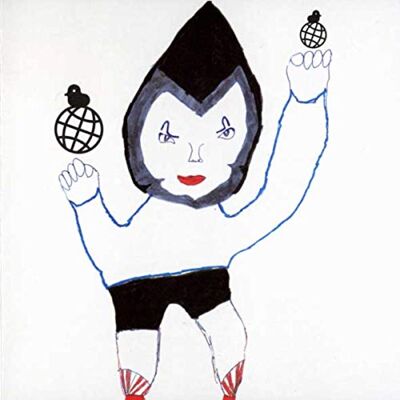 Bjork Army Of Me Bjork Army Of Me