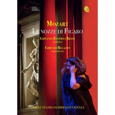 Rigon Giovanni Battista Le Nozze Di Figaro Rigon Giovanni Battista Le Nozze Di Figaro