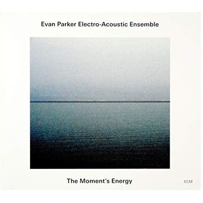 Parker The Moment'S Energy Parker The Moment'S Energy