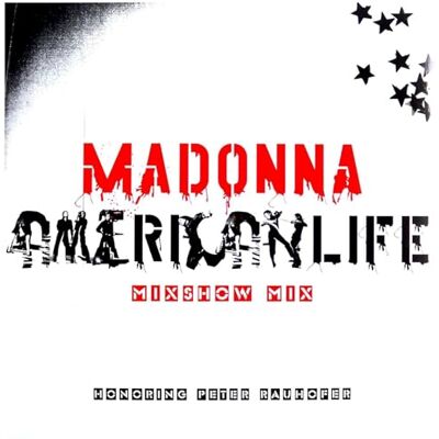 Unbranded american life mixshow mix (in Unbranded american life mixshow mix (in