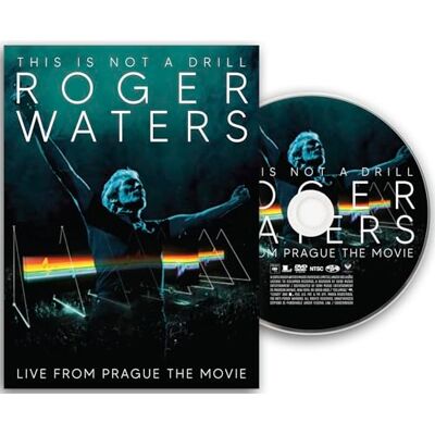 Roger Waters This Is Not A Drill Live From Prague Roger Waters This Is Not A Drill Live From Prague
