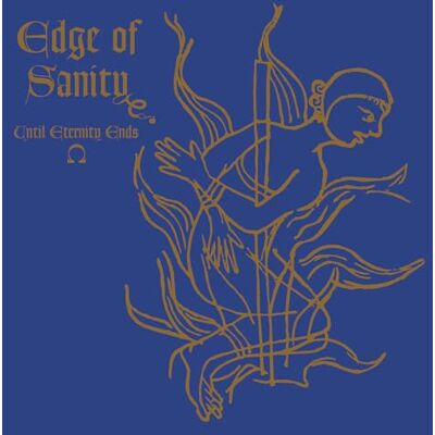 Edge Until Eternity Ends EP (Re-issue) Edge Until Eternity Ends EP (Re-issue)