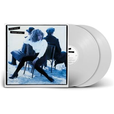 Rhino Foreign Affair (2021 Remaster) Doppio vinile bianco Rhino Foreign Affair (2021 Remaster) Doppio vinile bianco