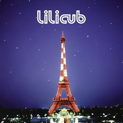 Mercury Lilicub Mercury Lilicub