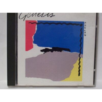 Genesis Abacab (1981) Genesis Abacab (1981)
