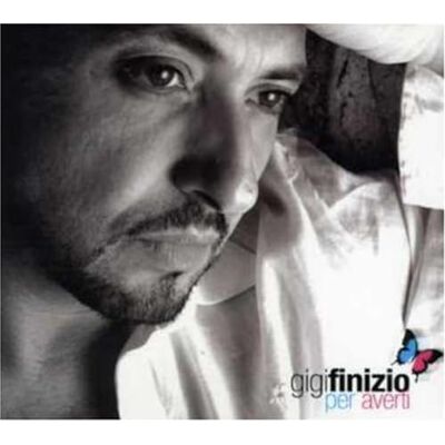 Finizio Gigi Per Averti (Cd+Dvd) Finizio Gigi Per Averti (Cd+Dvd)