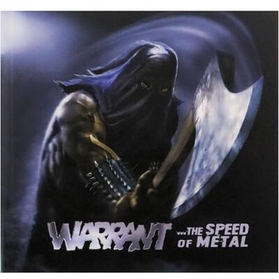EDEL The Speed Of Metal EDEL The Speed Of Metal