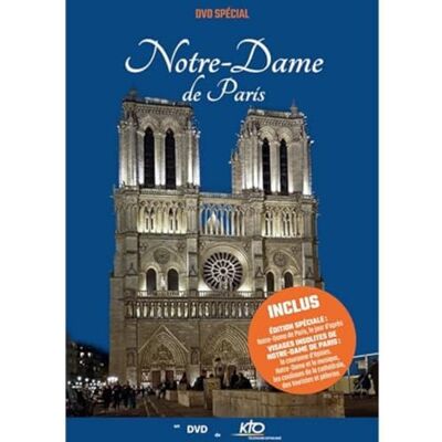 Generique Notre Dame de Paris Generique Notre Dame de Paris