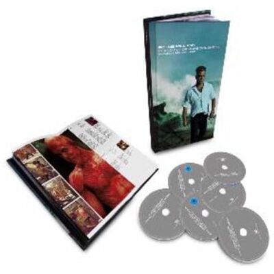 EMI In And Out Of Consciousness: Greatest Hits 1990 2010 EMI In And Out Of Consciousness: Greatest Hits 1990 2010