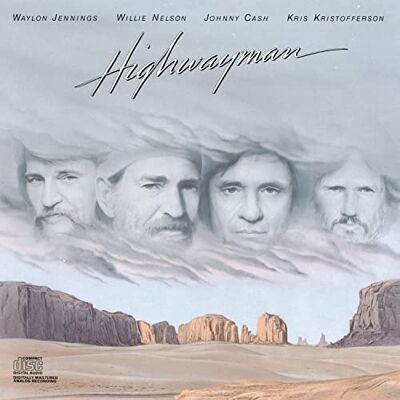 Various Highwayman Various Highwayman