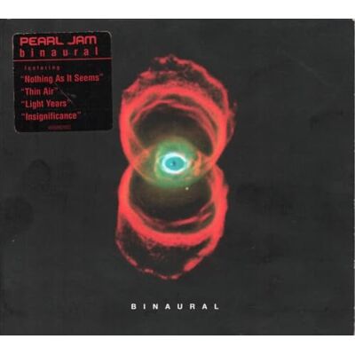 Pearl Binaural (2 CD) Pearl Binaural (2 CD)