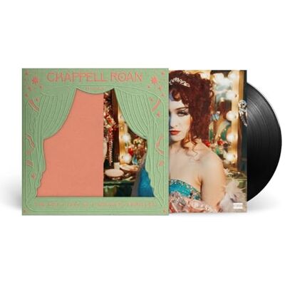 Island The Rise & Fall Of A Midwest Princess (Collectors Edition) Island The Rise & Fall Of A Midwest Princess (Collectors Edition)