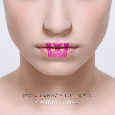 Candy Groove Is King Candy Groove Is King