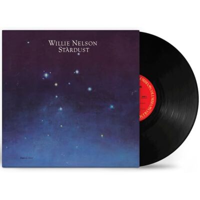 Willie Nelson Stardust Willie Nelson Stardust