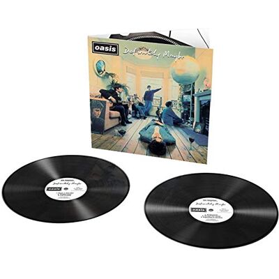 Oasis Definitely Maybe Oasis Definitely Maybe