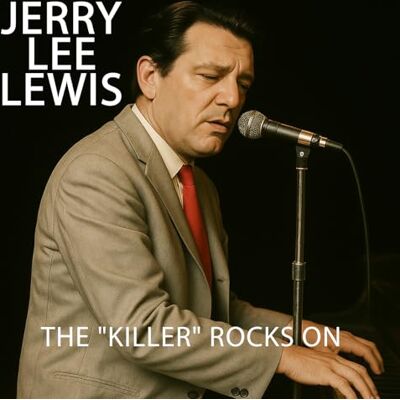 GOOD TIME killer rocks on GOOD TIME killer rocks on