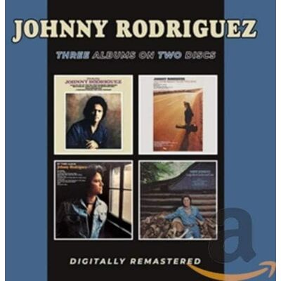 Rodriguez Introducing / All I Ever / My 3rd / Songs About Rodriguez Introducing / All I Ever / My 3rd / Songs About