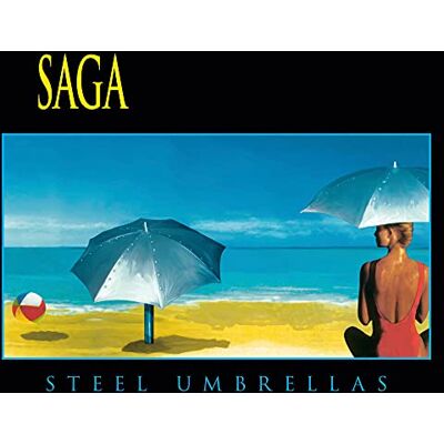 Saga Steel Umbrellas Saga Steel Umbrellas